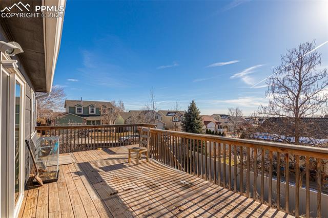 MLS Image for 5411  Hicks  ,Colorado Springs, Colorado