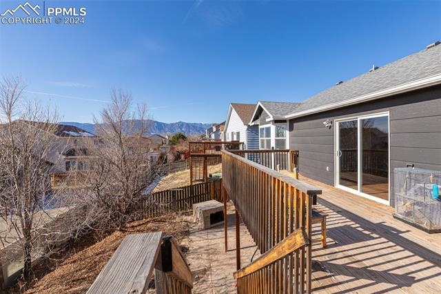 MLS Image for 5411  Hicks  ,Colorado Springs, Colorado