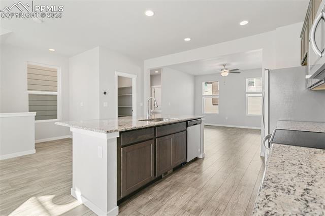 MLS Image for 8756  Wolf Valley  ,Colorado Springs, Colorado