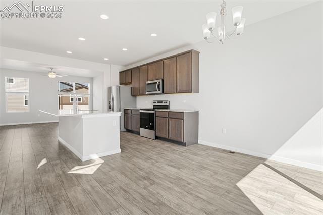 MLS Image for 8756  Wolf Valley  ,Colorado Springs, Colorado