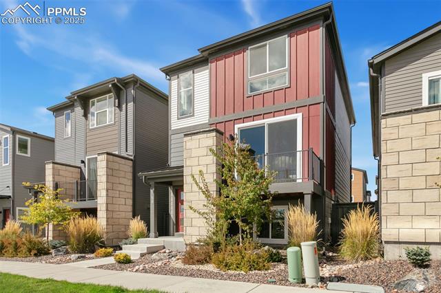 MLS Image for 8756  Wolf Valley  ,Colorado Springs, Colorado