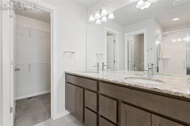 MLS Image for 8756  Wolf Valley  ,Colorado Springs, Colorado