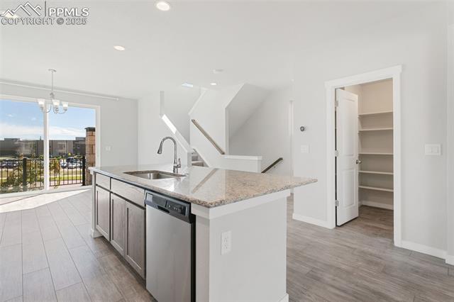 MLS Image for 8756  Wolf Valley  ,Colorado Springs, Colorado