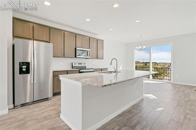 MLS Image for 8756  Wolf Valley  ,Colorado Springs, Colorado
