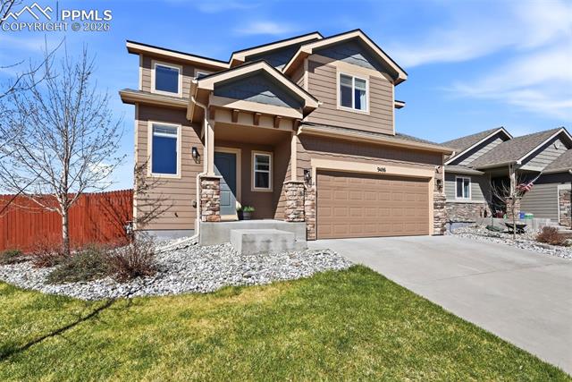 MLS Image for 9486  Beryl  ,Peyton, Colorado