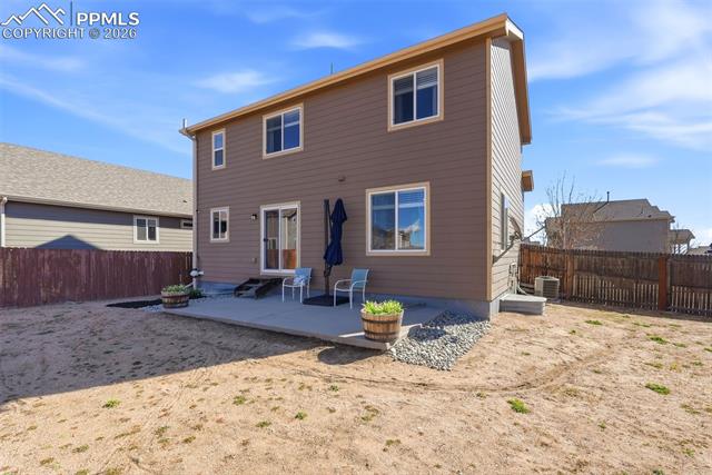 MLS Image for 9486  Beryl  ,Peyton, Colorado