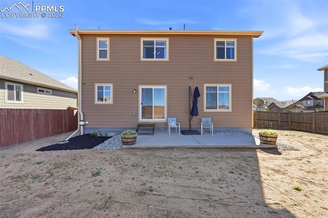 MLS Image for 9486  Beryl  ,Peyton, Colorado