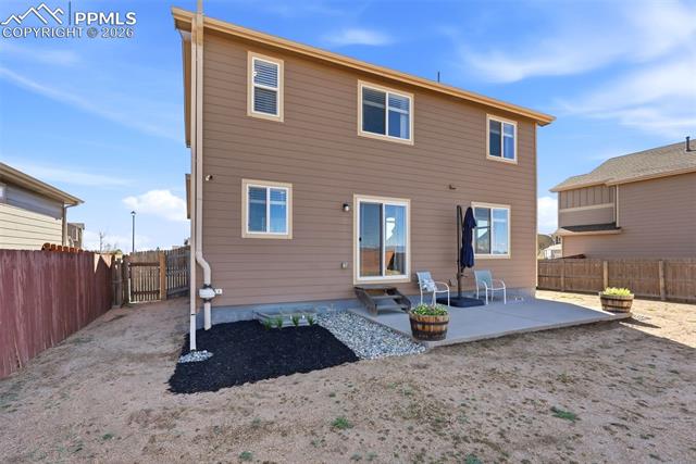 MLS Image for 9486  Beryl  ,Peyton, Colorado