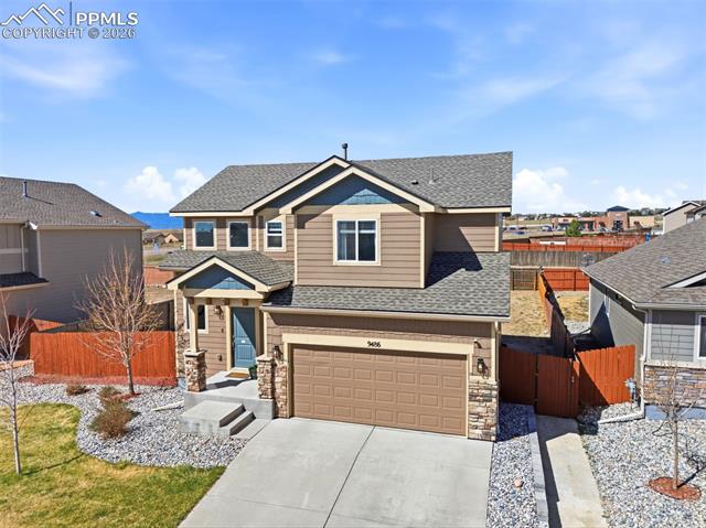 MLS Image for 9486  Beryl  ,Peyton, Colorado