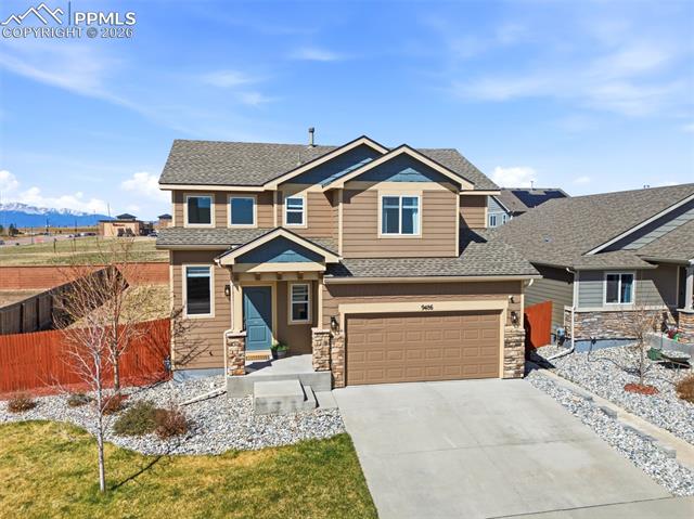 MLS Image for 9486  Beryl  ,Peyton, Colorado