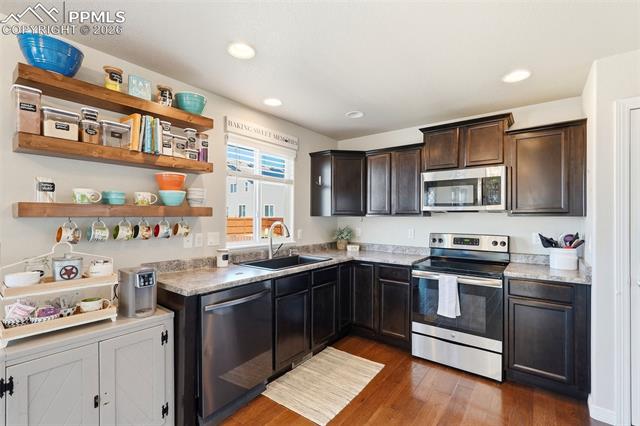 MLS Image for 9486  Beryl  ,Peyton, Colorado