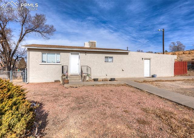 1201 E Beech  , pueblo  House Search MLS Picture