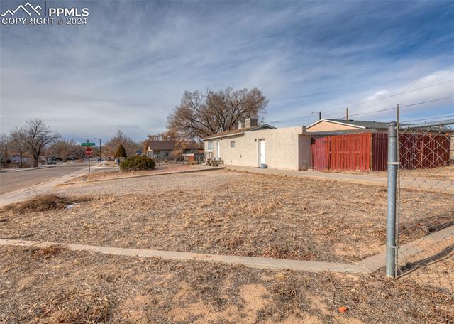 MLS Image for 1201 E Beech  ,Pueblo, Colorado