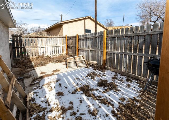 MLS Image for 1201 E Beech  ,Pueblo, Colorado