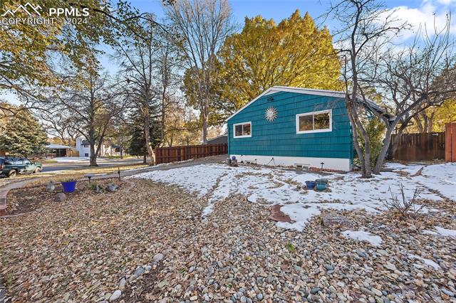 MLS Image for 828  Valley  ,Colorado Springs, Colorado