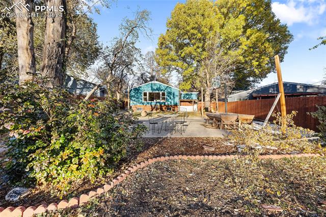 MLS Image for 828  Valley  ,Colorado Springs, Colorado