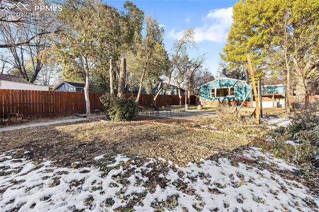 MLS Image for 828  Valley  ,Colorado Springs, Colorado