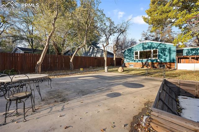 MLS Image for 828  Valley  ,Colorado Springs, Colorado