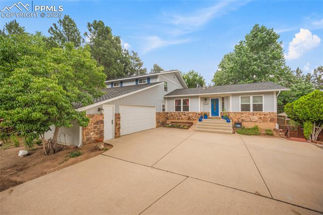 3315  Clubheights  , colorado springs  House Search MLS Picture