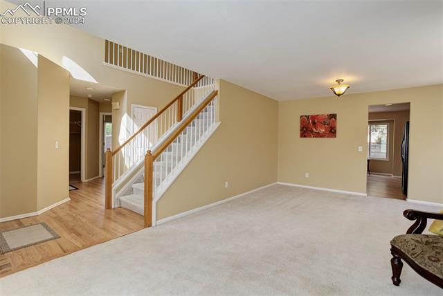 MLS Image for 3775  Birdie  ,Colorado Springs, Colorado