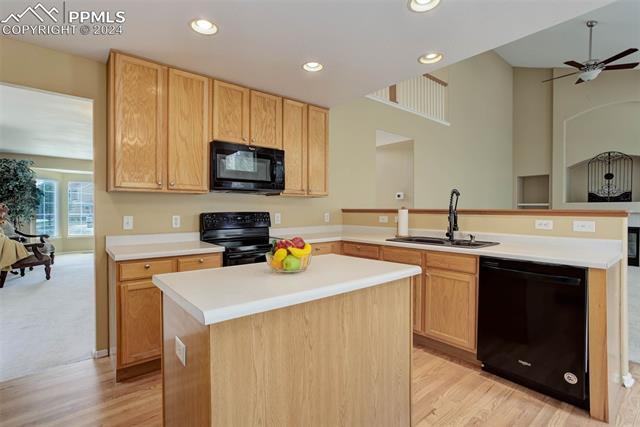 MLS Image for 3775  Birdie  ,Colorado Springs, Colorado