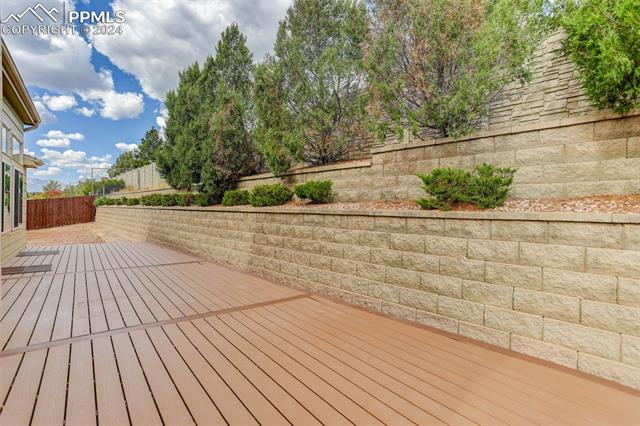 MLS Image for 3775  Birdie  ,Colorado Springs, Colorado