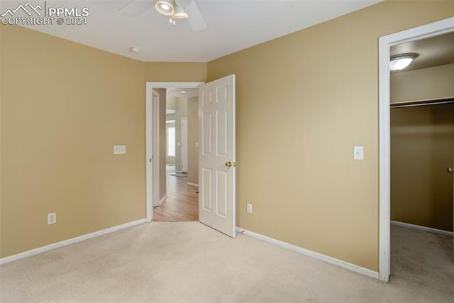 MLS Image for 3775  Birdie  ,Colorado Springs, Colorado