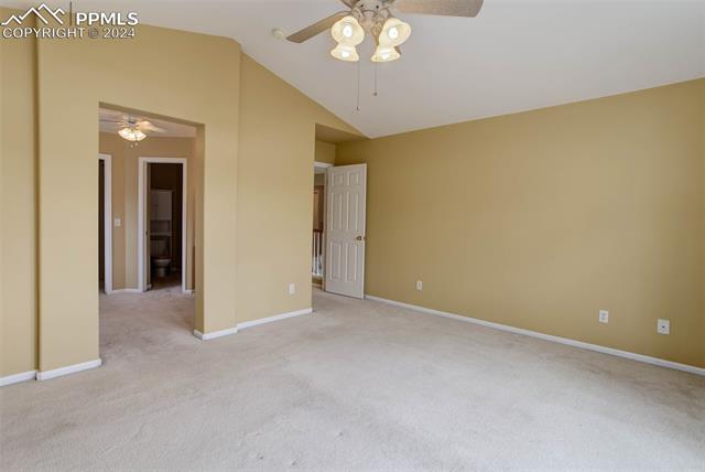 MLS Image for 3775  Birdie  ,Colorado Springs, Colorado