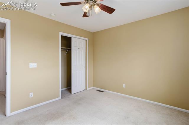 MLS Image for 3775  Birdie  ,Colorado Springs, Colorado