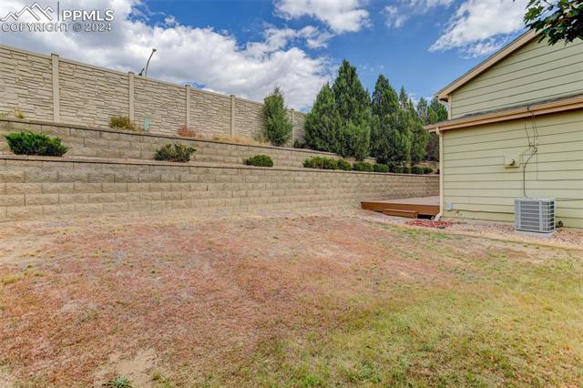 MLS Image for 3775  Birdie  ,Colorado Springs, Colorado