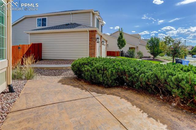 MLS Image for 3775  Birdie  ,Colorado Springs, Colorado