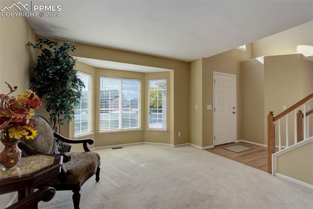 MLS Image for 3775  Birdie  ,Colorado Springs, Colorado