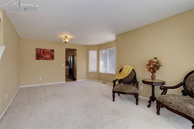 MLS Image for 3775  Birdie  ,Colorado Springs, Colorado