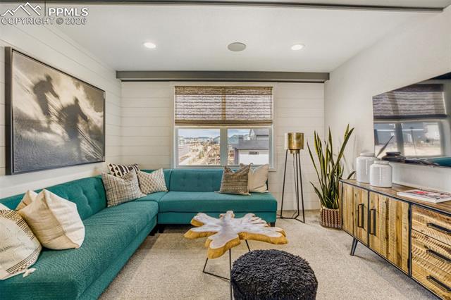 MLS Image for 6411  Tumble Creek  ,Colorado Springs, Colorado