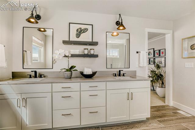 MLS Image for 6411  Tumble Creek  ,Colorado Springs, Colorado