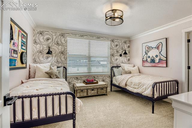 MLS Image for 6411  Tumble Creek  ,Colorado Springs, Colorado