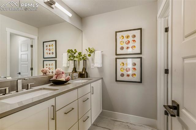 MLS Image for 6411  Tumble Creek  ,Colorado Springs, Colorado