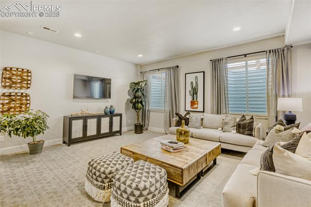 MLS Image for 6411  Tumble Creek  ,Colorado Springs, Colorado