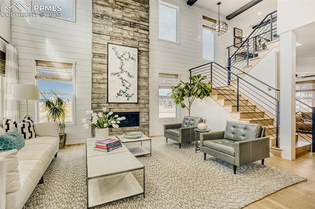 MLS Image for 6411  Tumble Creek  ,Colorado Springs, Colorado