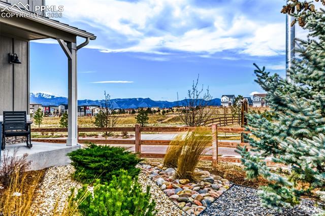 MLS Image for 6411  Tumble Creek  ,Colorado Springs, Colorado