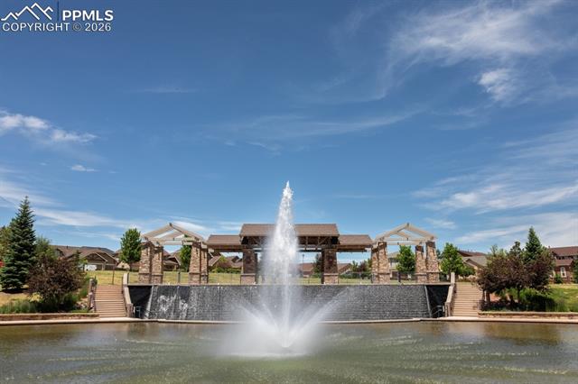 MLS Image for 6411  Tumble Creek  ,Colorado Springs, Colorado