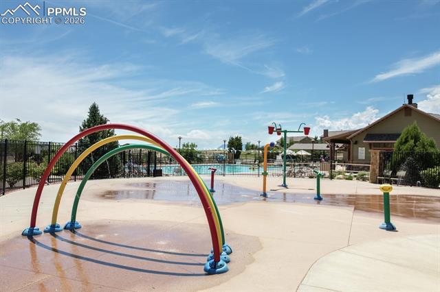 MLS Image for 6411  Tumble Creek  ,Colorado Springs, Colorado