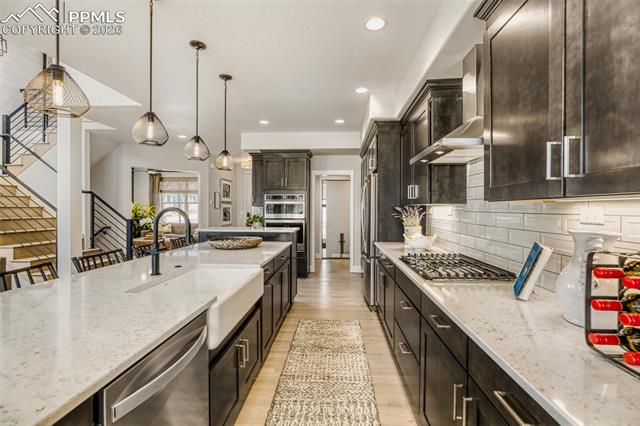 MLS Image for 6411  Tumble Creek  ,Colorado Springs, Colorado