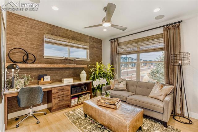 MLS Image for 6411  Tumble Creek  ,Colorado Springs, Colorado
