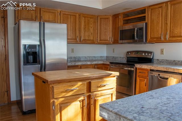 MLS Image for 3025  Commodore  ,Colorado Springs, Colorado