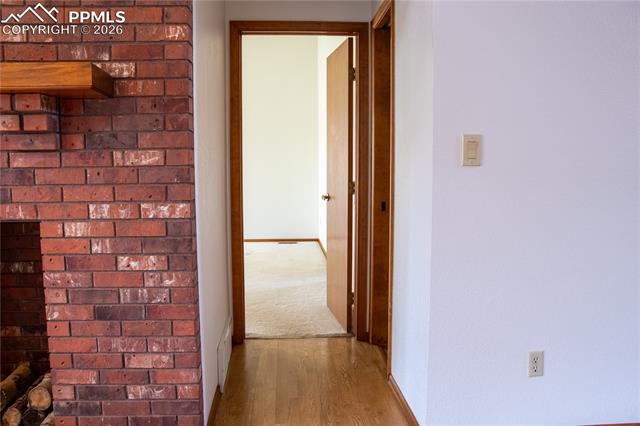 MLS Image for 3025  Commodore  ,Colorado Springs, Colorado