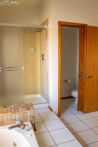 MLS Image for 3025  Commodore  ,Colorado Springs, Colorado