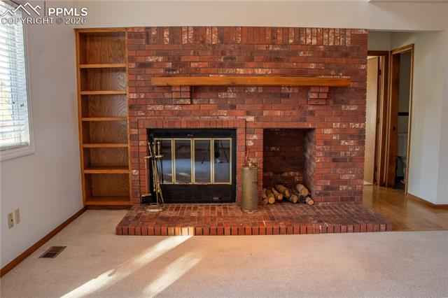 MLS Image for 3025  Commodore  ,Colorado Springs, Colorado