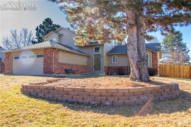 MLS Image for 3025  Commodore  ,Colorado Springs, Colorado