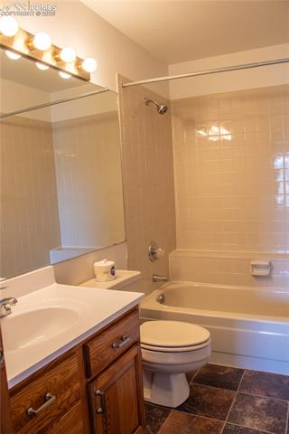 MLS Image for 3025  Commodore  ,Colorado Springs, Colorado